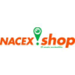 NACEX logo