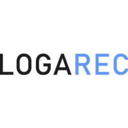 Logarec logo