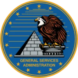 GSA logo
