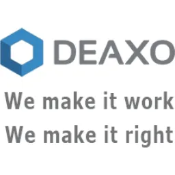 DEAXO logo