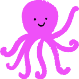 Octopus Money logo
