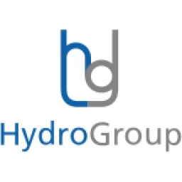 HydroGroup logo