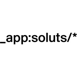appsoluts logo