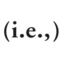 ie logo