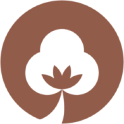 Better Cotton logo
