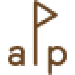 Amstad Personal logo