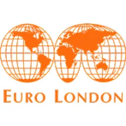 Euro London logo