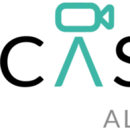 Castfinder logo