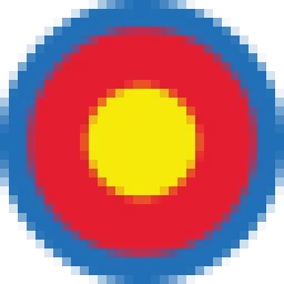Lancaster Archery Supply logo