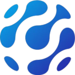 Deep Media logo