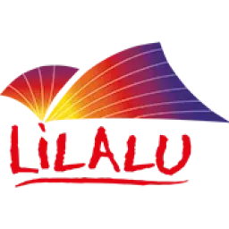 Lilalu logo