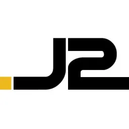 J2 Interactive logo