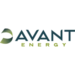 Avant Energy logo