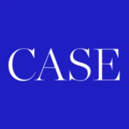 CASE Agency logo