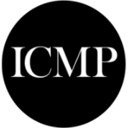 ICMP logo