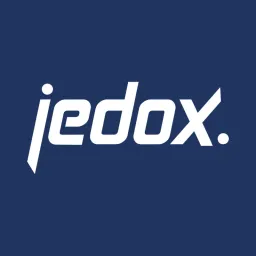 Jedox logo