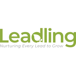 Leadling logo