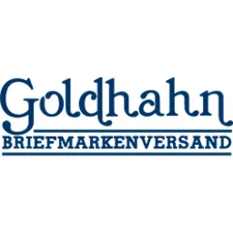 Goldhahn Briefmarkenversand logo
