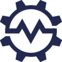 Maschinensucher logo