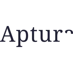 Aptura logo