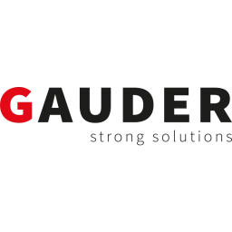 Gauder logo