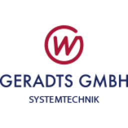 Geradts logo