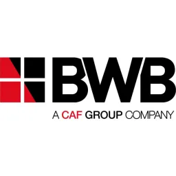 BWB Consulting logo