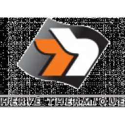 Herv&eacute; Thermique, pour une gestion durable de l'&eacute;nergie logo