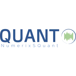NumerixS Quant logo