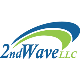 2ndWave LLC logo