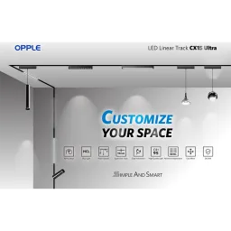 OPPLE Lighting Co., Ltd logo