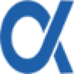 AlphaGrep logo