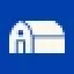 Blue Farm logo