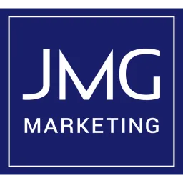 JMG Marketing logo