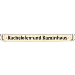 Kachelofen- und Kaminhaus GmbH logo