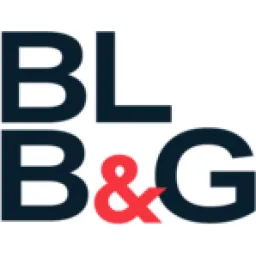 BLBG logo
