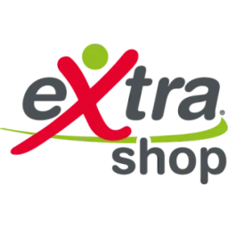 Extra Shop logo
