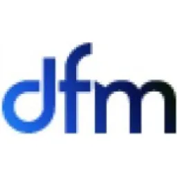 DFM logo