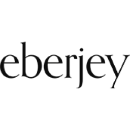 Eberjey logo