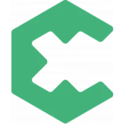 Cross ALM logo