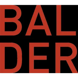 Balder logo