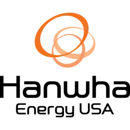 Hanwha Energy USA logo