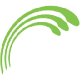 Premium food logo