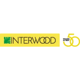 Interwood logo