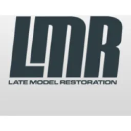 LMR logo
