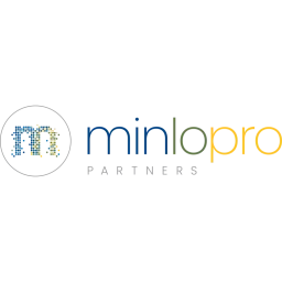 Minlopro logo