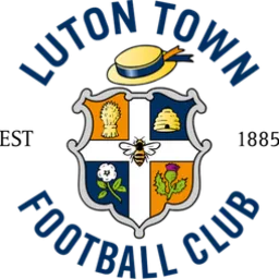 Luton Town Football Club logo