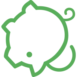 Green Irony logo