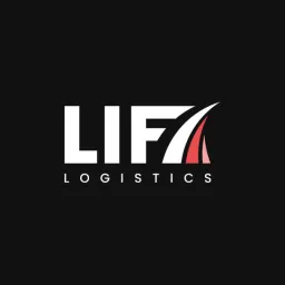 LIFA Logistics logo
