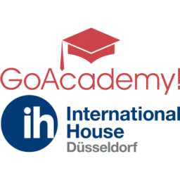 GoAcademy! logo